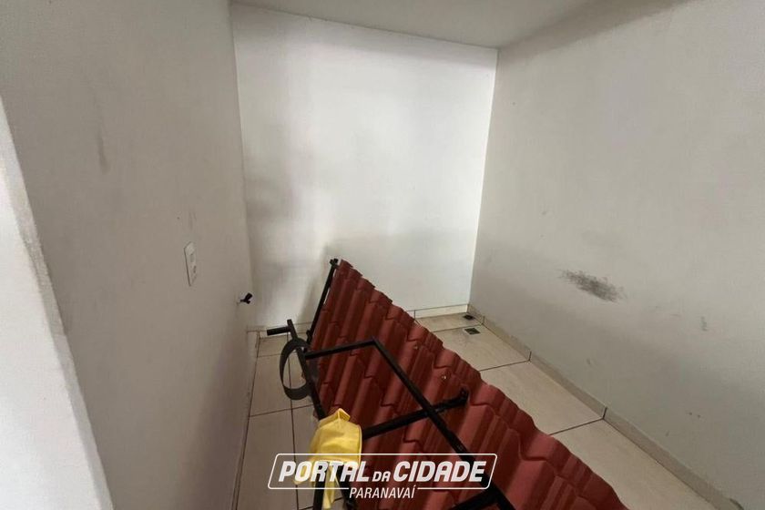 Ponto Comercial para alugar - Centro