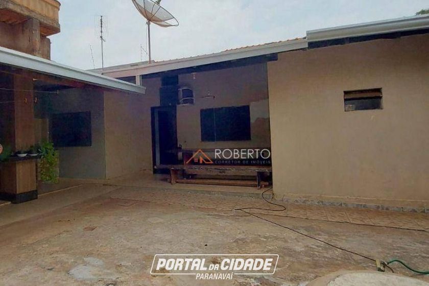 Casa &agrave; venda - 260m&sup2; - Jardim Ouro Branco