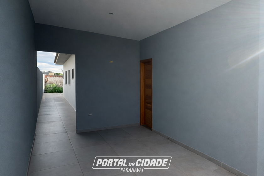 Casa &agrave; venda - 87m&sup2; - Jardim Monte Cristo