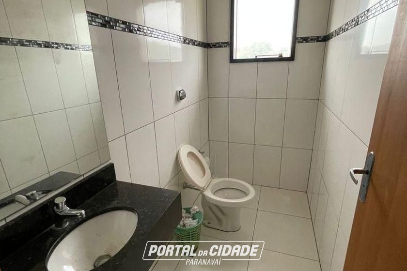 Ponto Comercial &agrave; venda - Jardim S&atilde;o Jorge