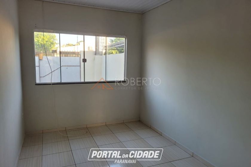 Casa &agrave; venda - 133m&sup2; - Jardim S&atilde;o Jorge