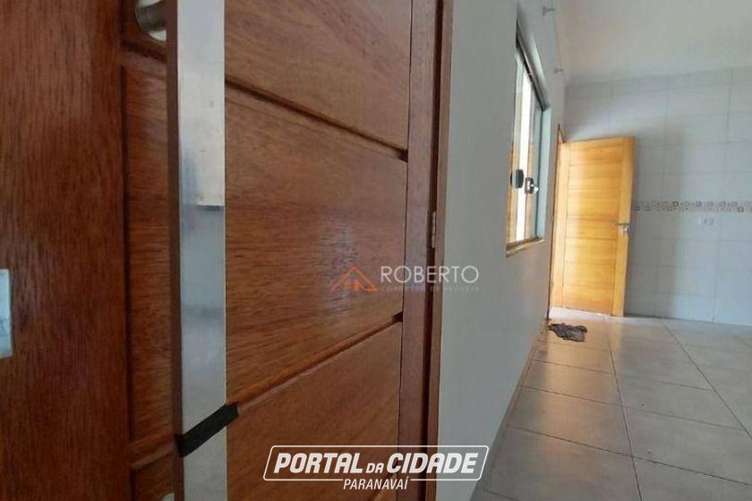 Casa &agrave; venda - 118m&sup2; - Sumar&eacute;