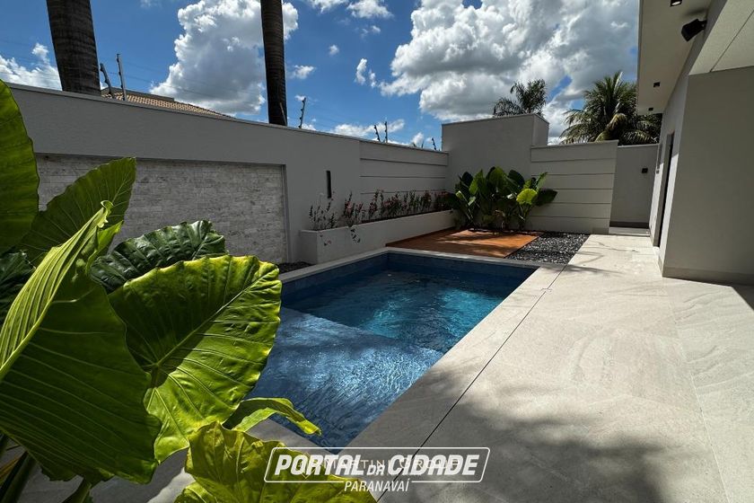 Casa para alugar - 249m&sup2; - Condom&iacute;nio Gran Triunfo