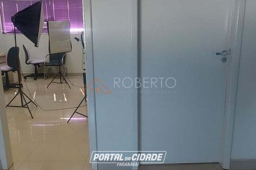 Ponto Comercial para alugar - Centro