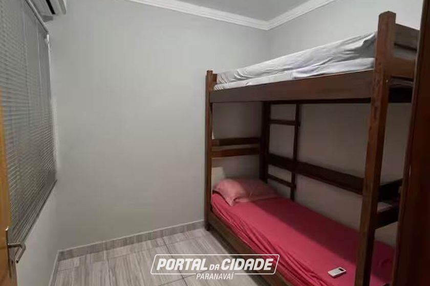 Casa &agrave; venda - 46m&sup2; - Jardim Joelsa