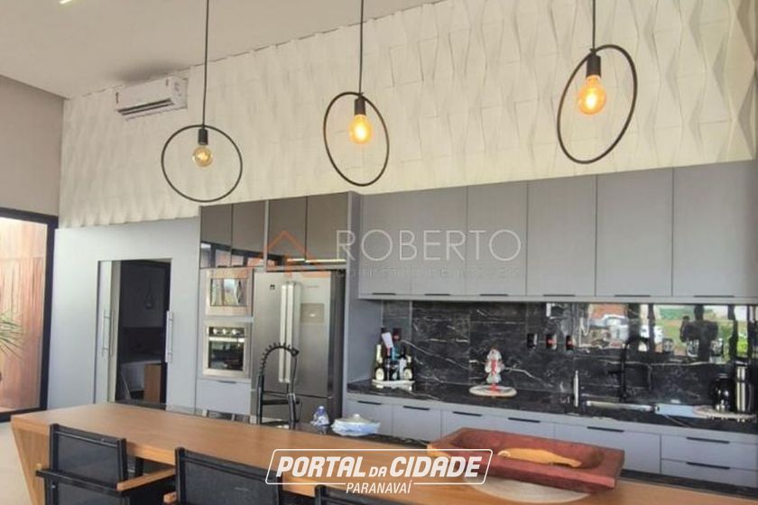 Casa &agrave; venda - 602m&sup2; - Porto Rico