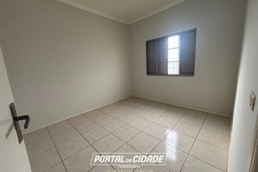 Sobrado para alugar - 178m&sup2; - Centro