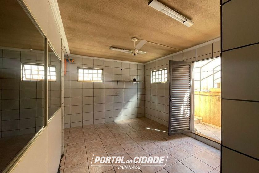 Sobrado &agrave; venda - Jardim Santa Cec&iacute;lia