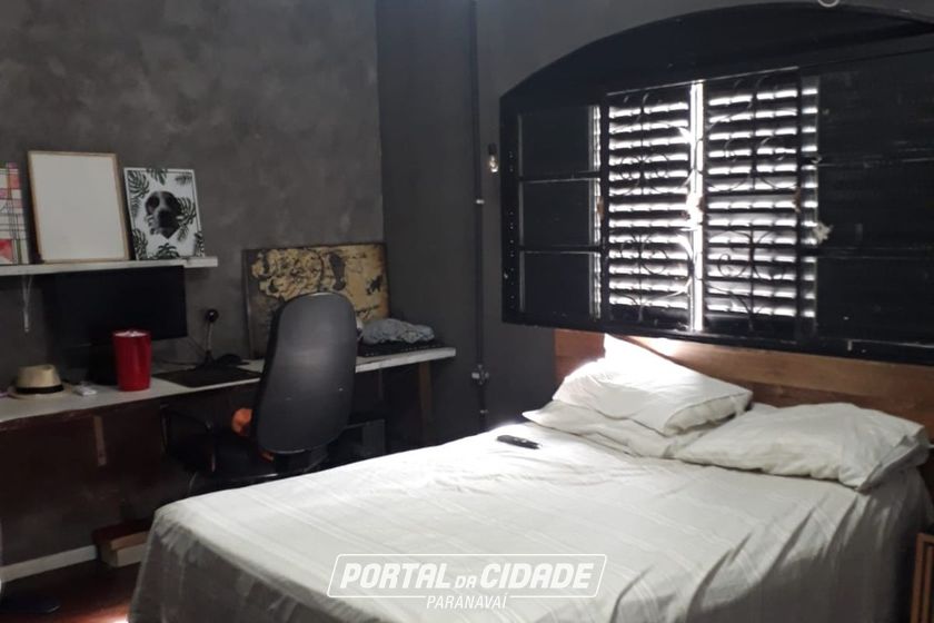 Casa &agrave; venda - 197m&sup2; - Jardim Progresso