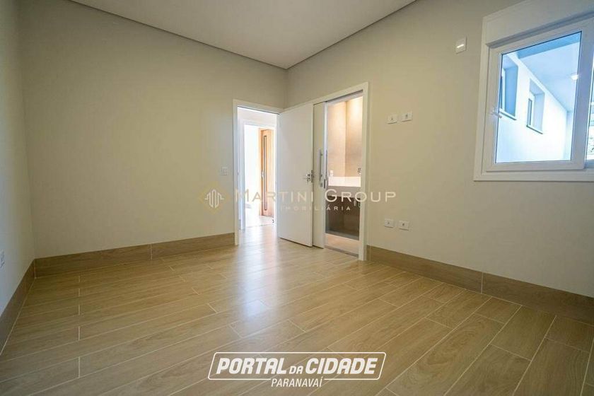 Casa para alugar - 189m&sup2; - Condom&iacute;nio Bougainville