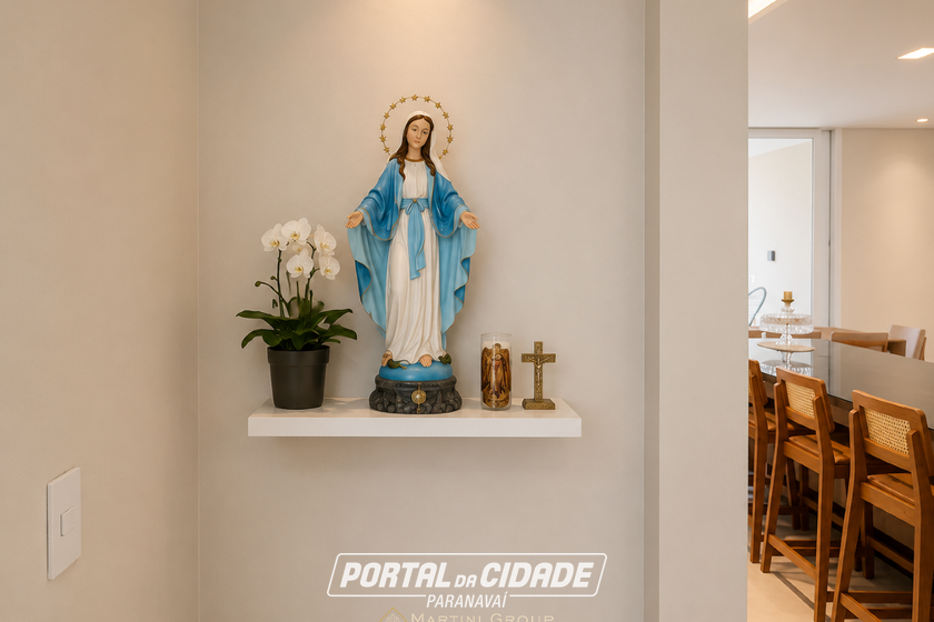 Casa &agrave; venda - 202m&sup2; - Condom&iacute;nio Parthenon