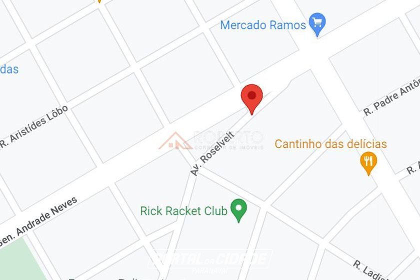 Terreno &agrave; venda - 647m&sup2; - Jardim S&atilde;o Jorge