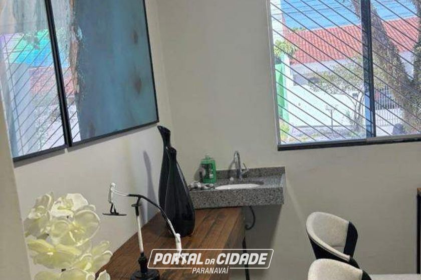 Sala Comercial para alugar - 221m&sup2; - Jardim Progresso