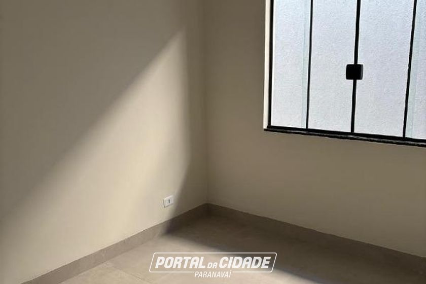Casa &agrave; venda - 99m&sup2; - Jardim Millenium