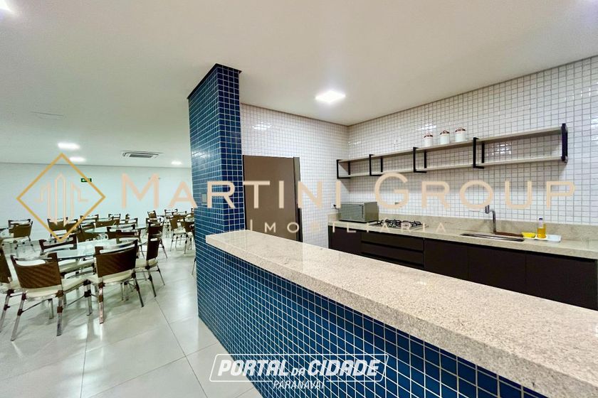 Apartamento para alugar - 97m&sup2; - Jardim Am&eacute;rica