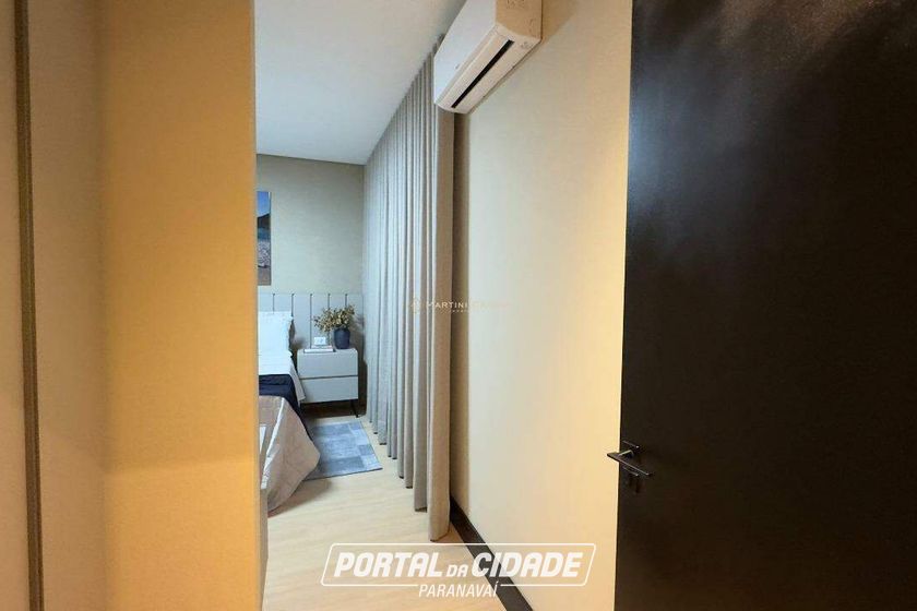 Casa &agrave; venda - 400m&sup2; - Porto Rico Resort Residence