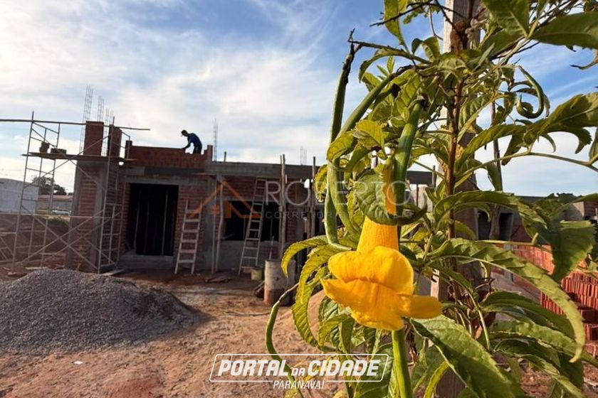 Casa &agrave; venda - 360m&sup2; - Jardim O&aacute;sis