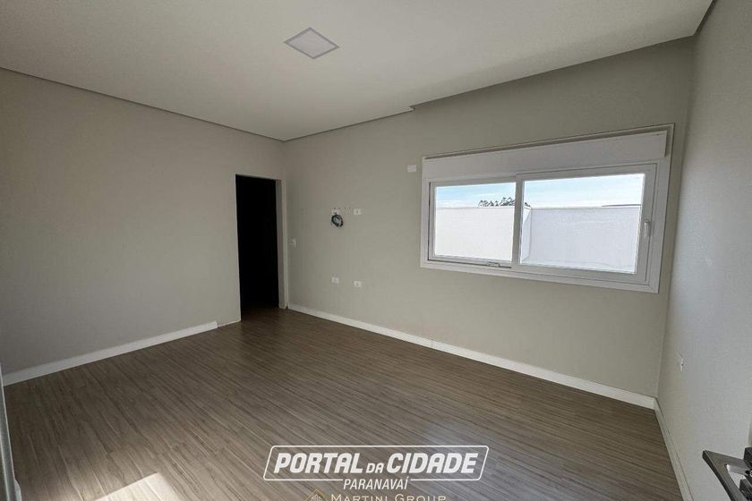 Casa para alugar - 305m&sup2; - Condom&iacute;nio Parthenon