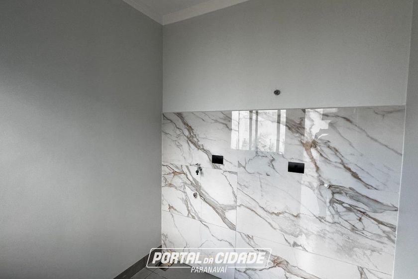 Casa &agrave; venda - 132m&sup2; - Jardim das Na&ccedil;&otilde;es