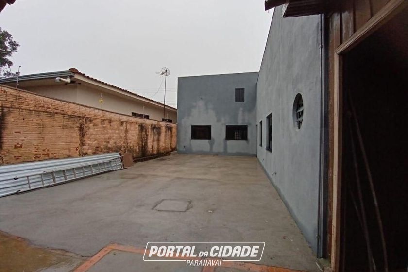 Sal&atilde;o Comercial &agrave; venda - Jardim Progresso