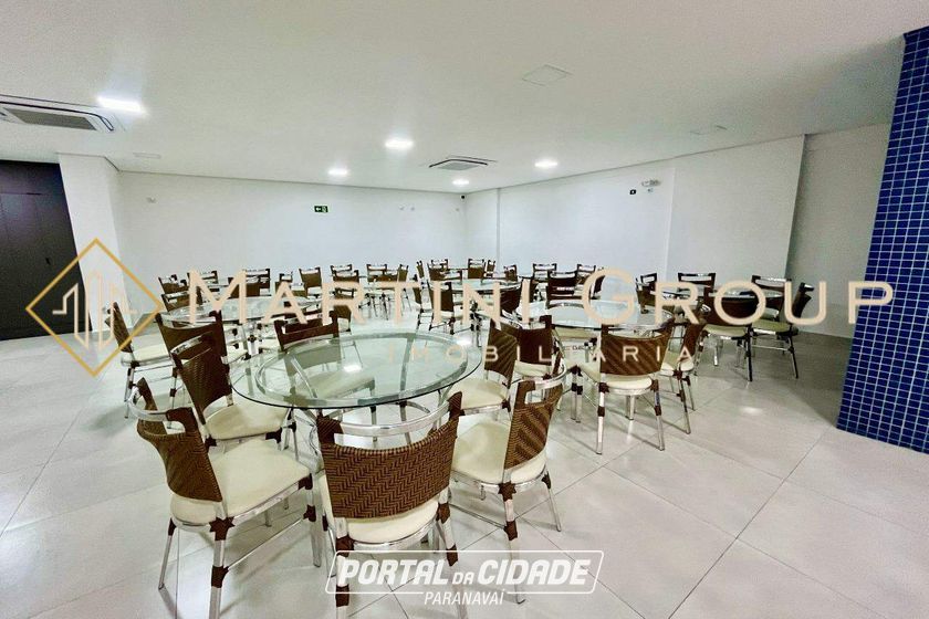 Apartamento para alugar - 97m&sup2; - Jardim Am&eacute;rica