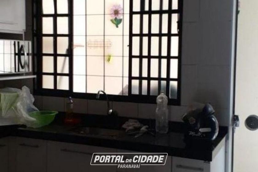 Casa &agrave; venda - jardim Monte Cristo