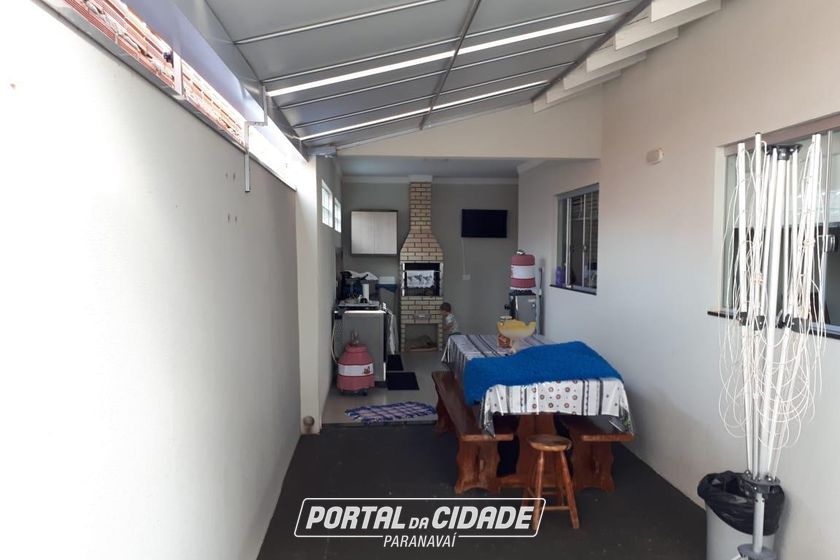 Casa &agrave; venda - 126m&sup2; - Jardim S&atilde;o Jorge