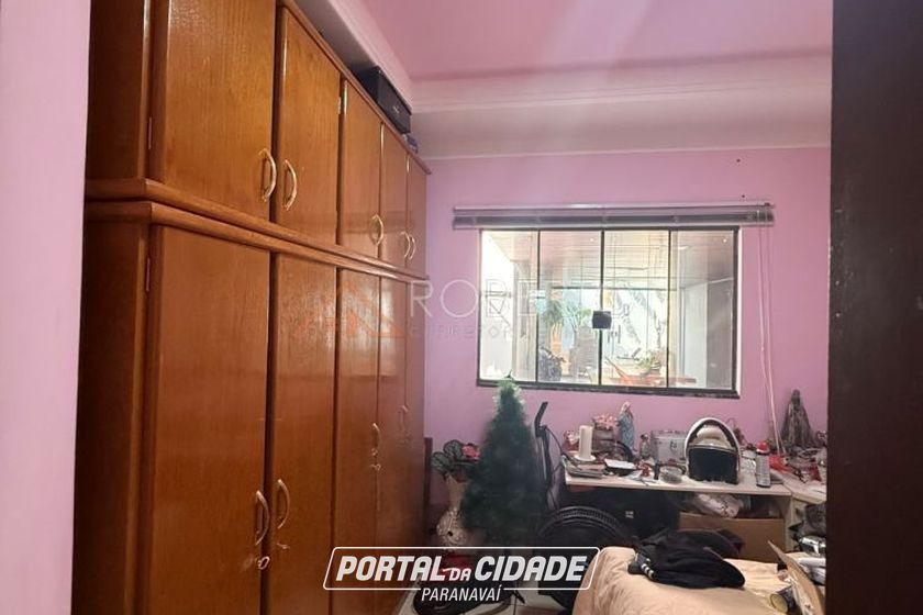 Casa &agrave; venda - 303m&sup2; - Conjunto Habitacional Sumar&eacute; (Sumar&eacute;)