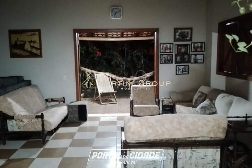 Ch&aacute;cara &agrave; venda - 2727m&sup2; - Jardim S&atilde;o Jorge