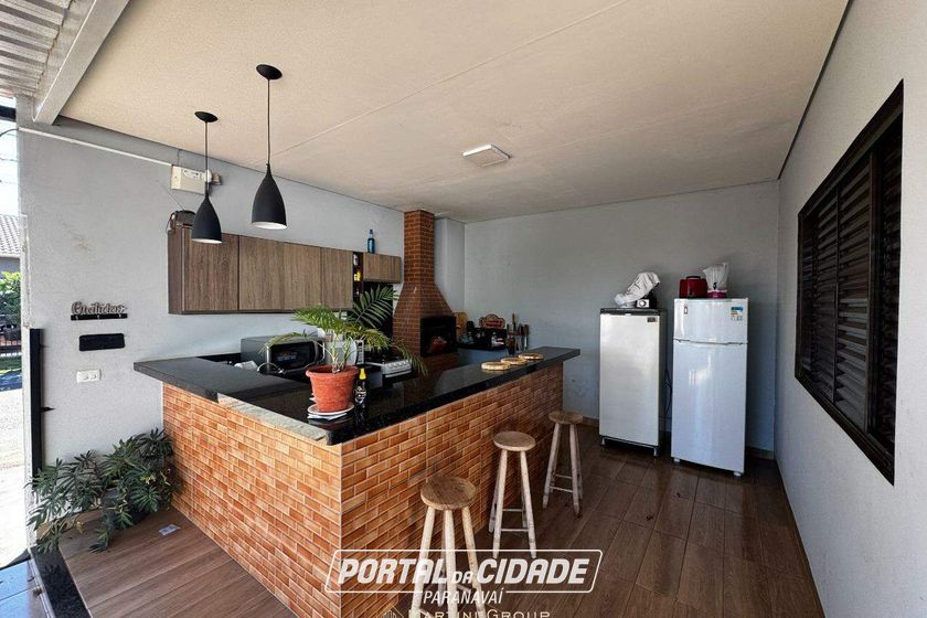 Apartamento &agrave; venda - 105m&sup2; - Conjunto Habitacional Sumar&eacute; (Sumar&eacute;)