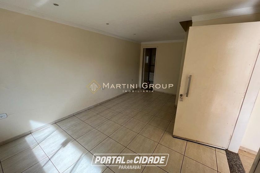 Sobrado para alugar - 120m&sup2; - Jardim O&aacute;sis
