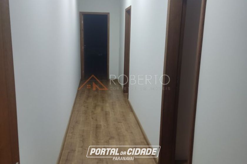 Casa &agrave; venda - 360m&sup2; - MONTE CRISTO