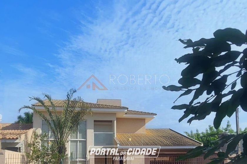Sobrado &agrave; venda - 522m&sup2; - Jardim Solange