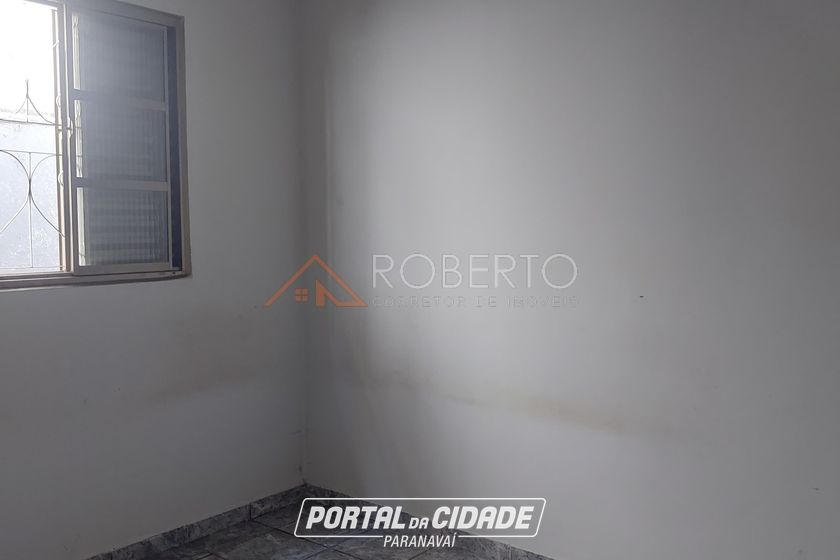 Casa &agrave; venda - 450m&sup2; - Centro