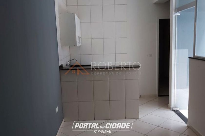 Sala Comercial &agrave; venda - 637m&sup2; - Jardim S&atilde;o Jo&atilde;o