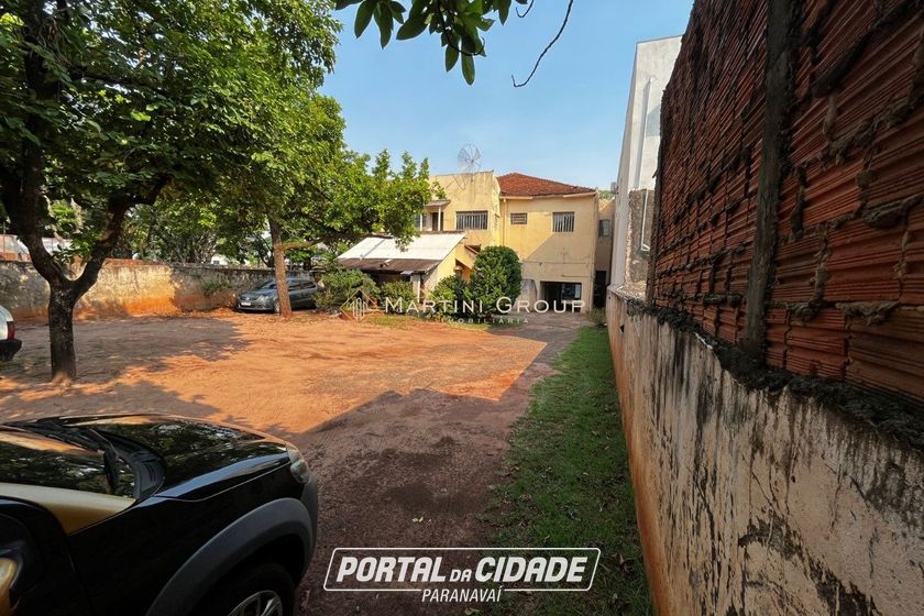 Sala Comercial &agrave; venda - 481m&sup2; - Centro