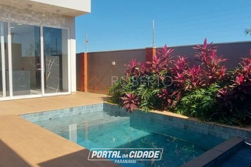 Casa &agrave; venda - 328m&sup2; - MONTE CRISTO