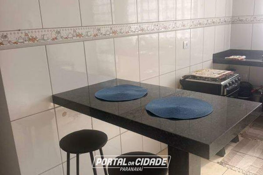Casa &agrave; venda - 110m&sup2; - Jardim Santos Dumont