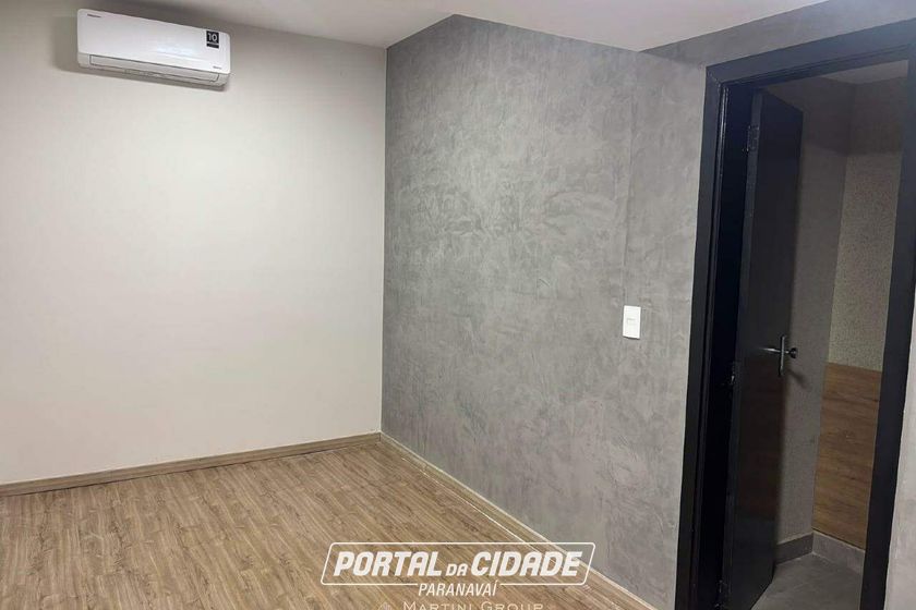 Sala Comercial para alugar - 40m&sup2; - Centro
