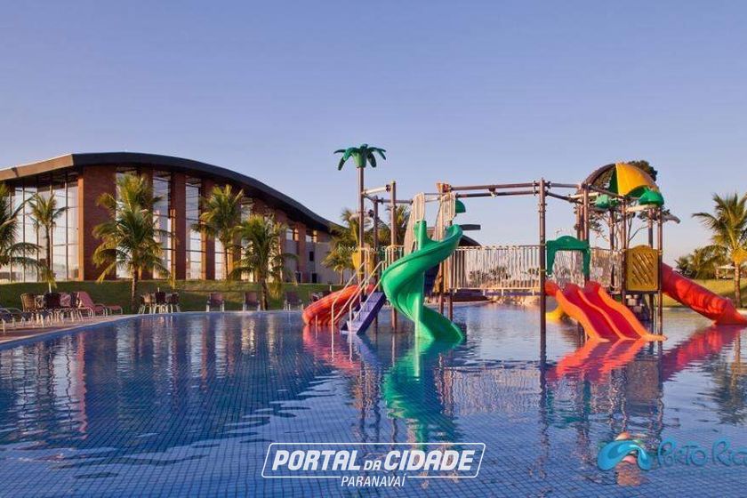 Casa &agrave; venda - 275m&sup2; - Porto Rico Resort Residence