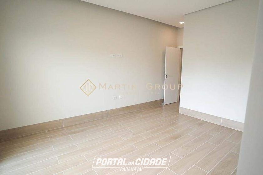 Casa para alugar - 189m&sup2; - Condom&iacute;nio Bougainville