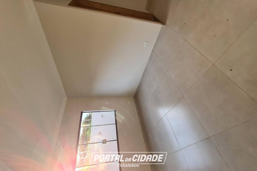 Casa &agrave; venda - 130m&sup2; - JARDIM PORTO SEGURO