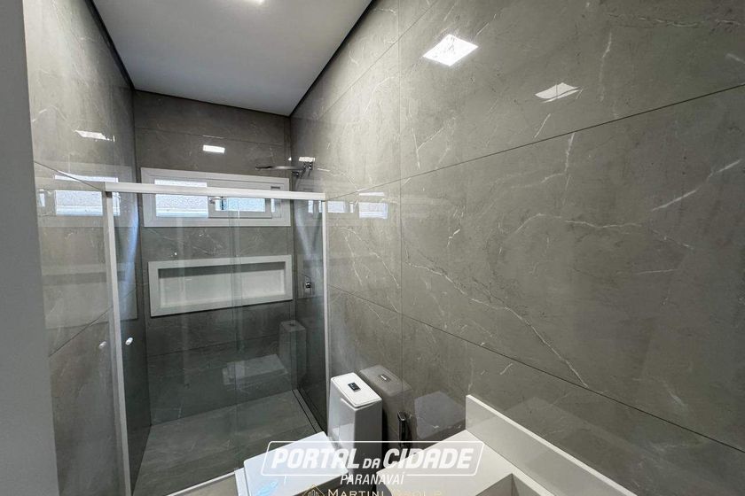 Casa para alugar - 305m&sup2; - Condom&iacute;nio Parthenon