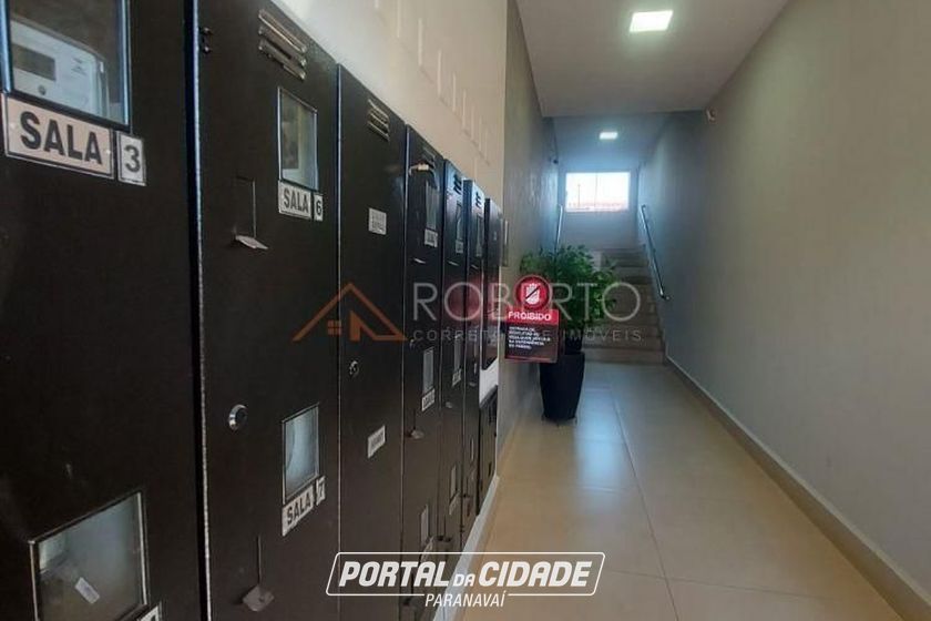Ponto Comercial para alugar - Centro
