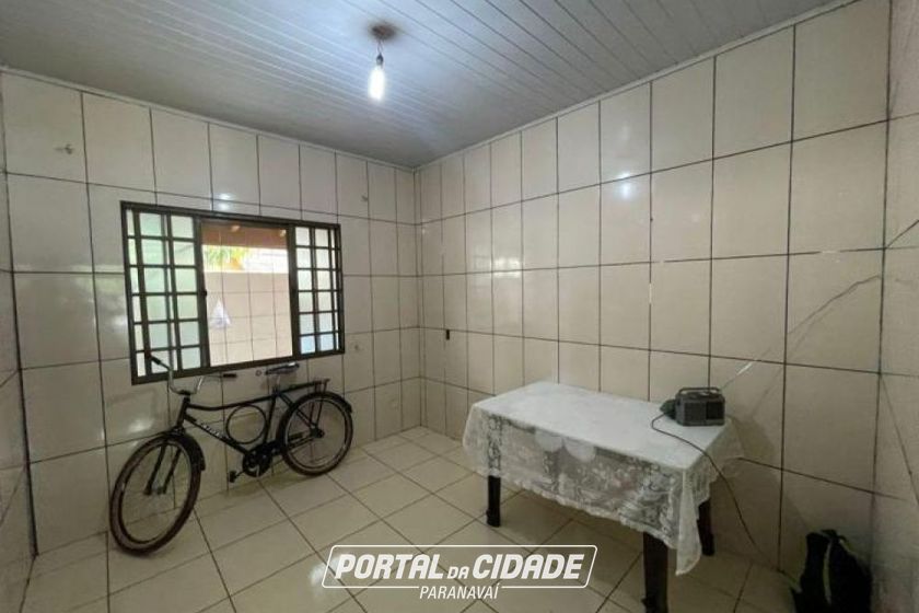 Casa &agrave; venda - Jardim S&atilde;o Jorge
