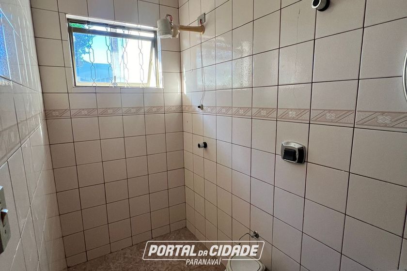 Sobrado para alugar - Jardim Ouro Branco