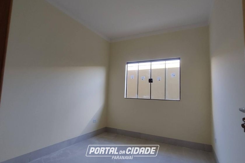 Casa &agrave; venda - 89m&sup2; - Jardim O&aacute;sis