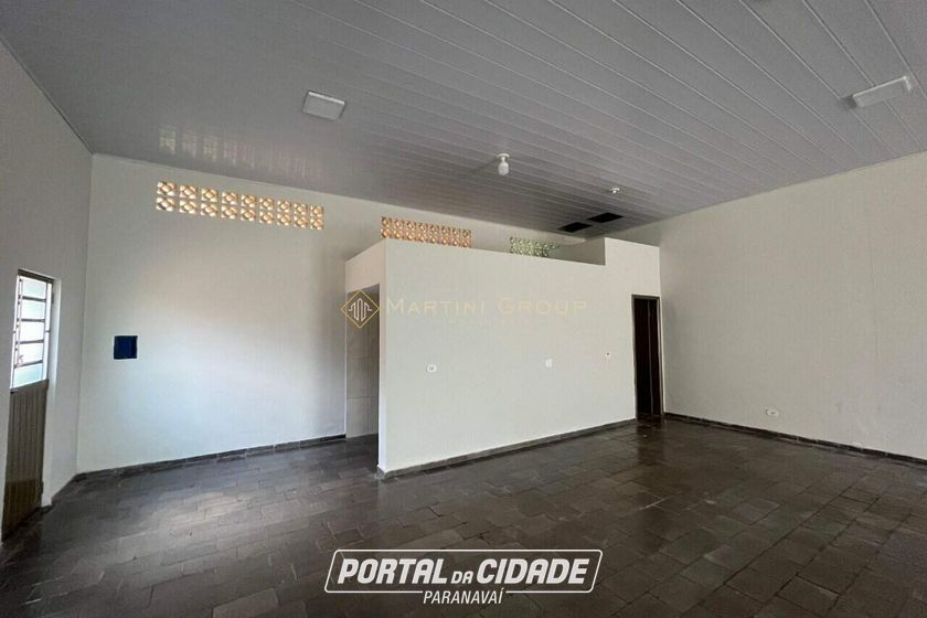 Sala Comercial &agrave; venda - 142m&sup2; - Jardim Ouro Branco