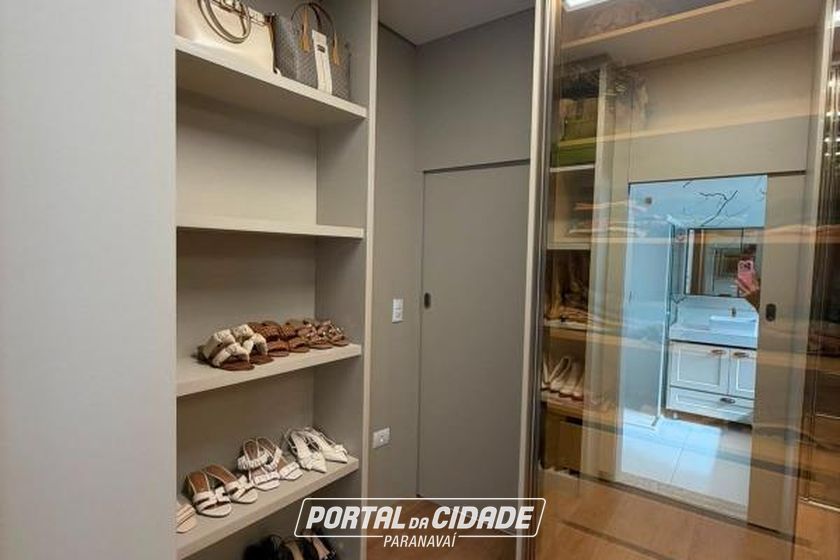 Casa &agrave; venda - 450m&sup2; - Condom&iacute;nio Green Park