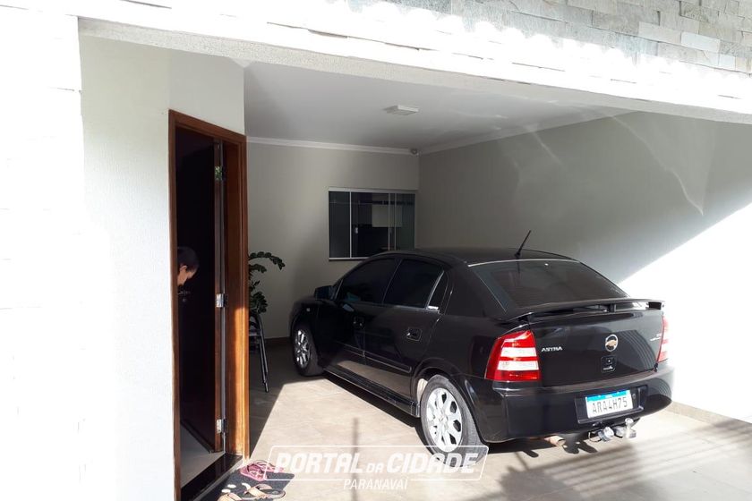 Casa &agrave; venda - 126m&sup2; - Jardim S&atilde;o Jorge